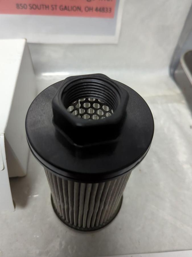 FLOW-EZY,P10-1-100 RV3,FILTER ELEMENT 60 MICRON NOS