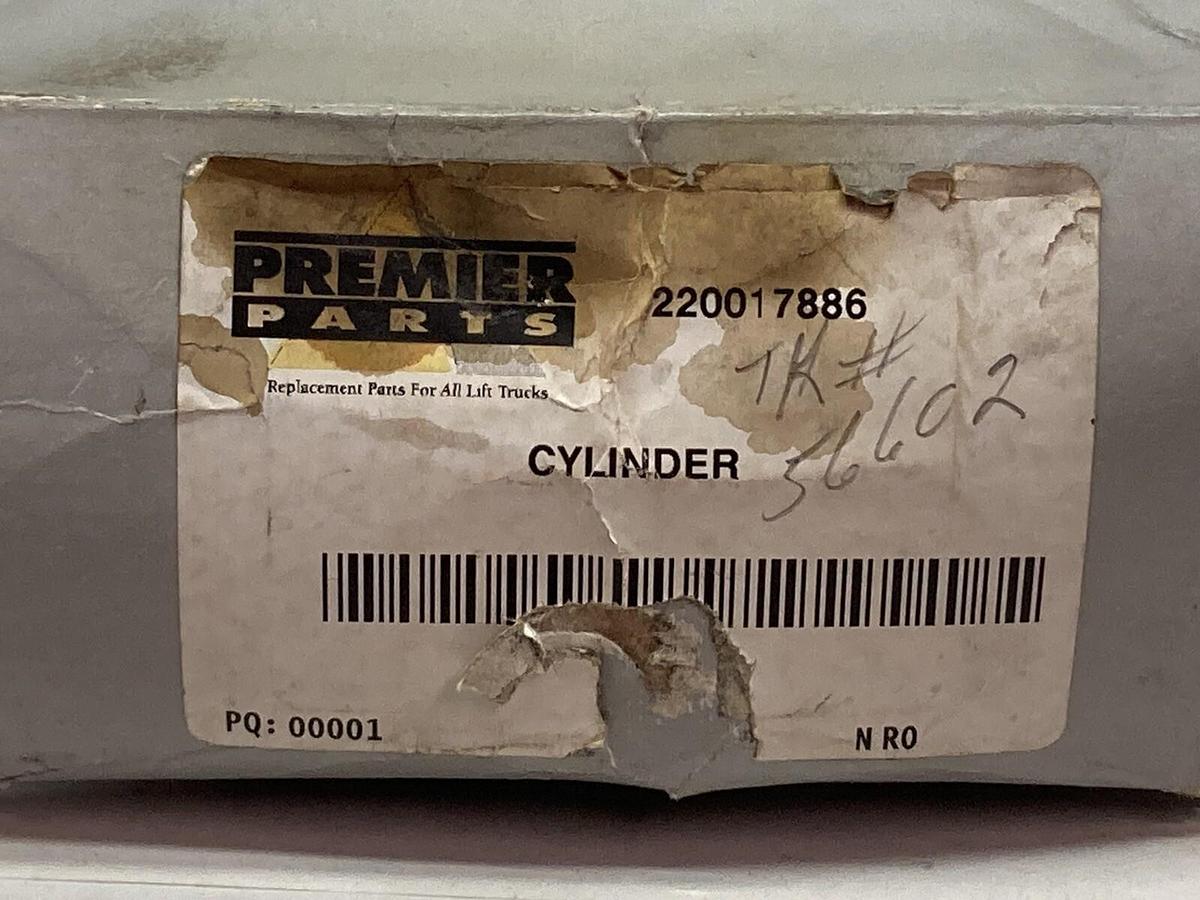 Used Premier Parts,220017886,Brake Wheel Cylinder