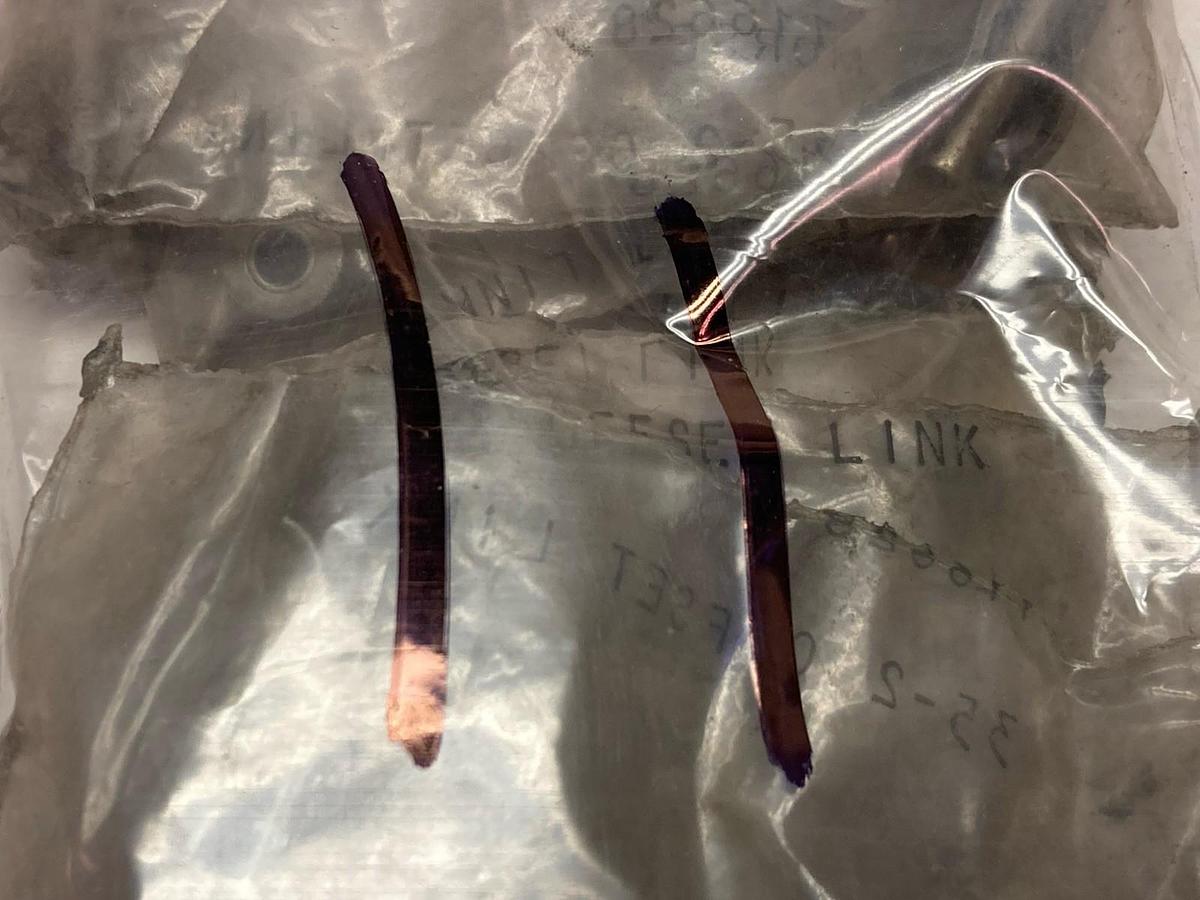 Morse,116628,Offset Link Roller Chain