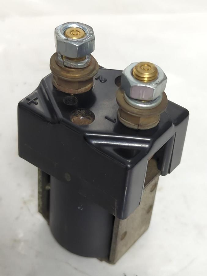 Used ALLRIGHT,SW80B/62,SINGLE ACTING CONTACTOR 72/80V CO PRE-OWNED