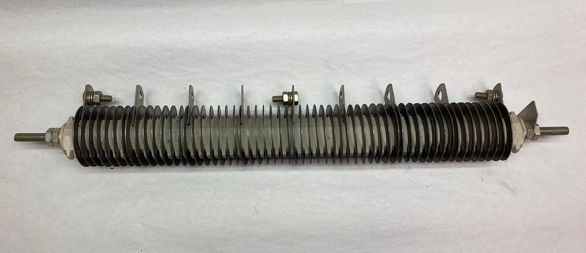 Used General Electric,C5B90GH,Resistor 0.90 OHMS