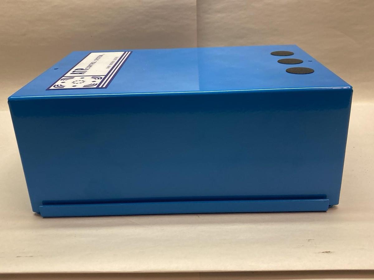 ATP Control System,ATP1-400A,Enclosure