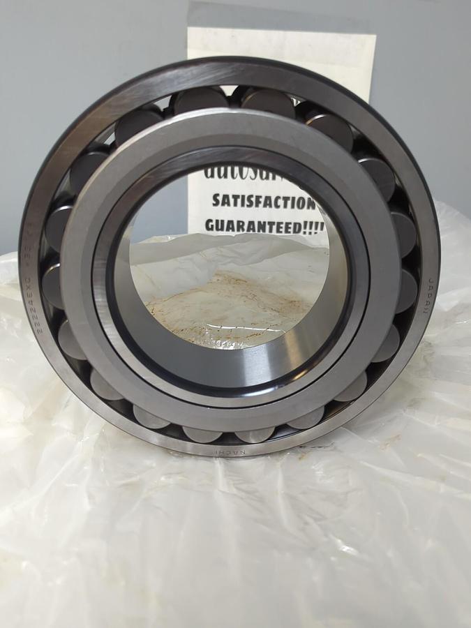 NACHI,22224EXQ/W33/C3,SPHERICAL ROLLER BEARING MISSING BOX NOS