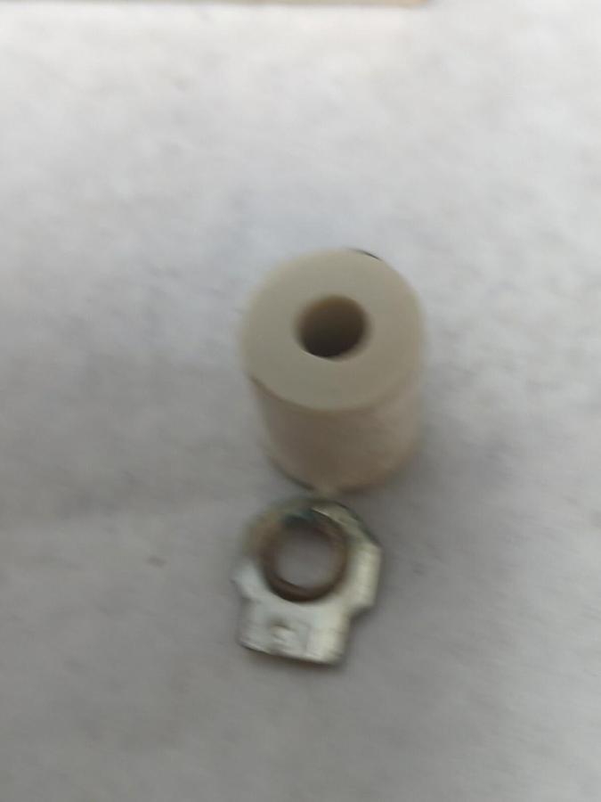 ALLEN BRADLEY,N3,OVERLOAD RELAY HEATER ELEMENT LOT OF 3 NOS