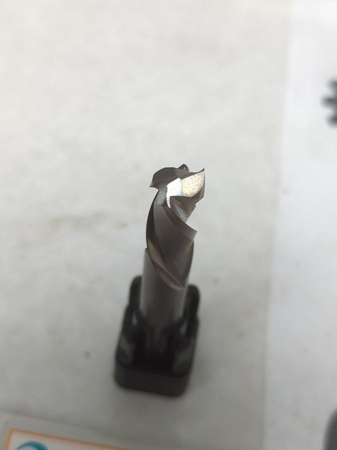 LMT-ONSRUD,60-123MW,ROUTER BIT 3/8X7/8X3/8X3 INCH NEW