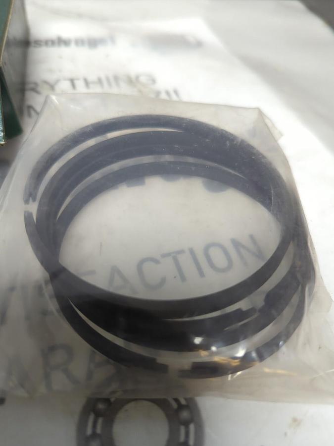 MSC,H-SKN5-511-065,PISTON SEAL KIT NOS