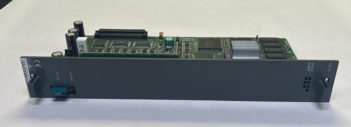 Used FANUC,A16B-3200-0150,RISC BOARD A16B-3200-0150/12C700610