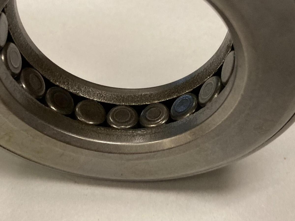 Timken,T189W-904A2,Thrust Ball And Roller Bearings