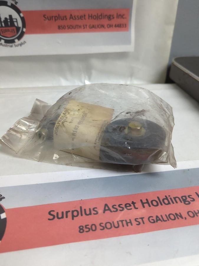 JOSLYN CLARK,A102-426105A,LIMIT SWITCH ROLLER ARM NOS