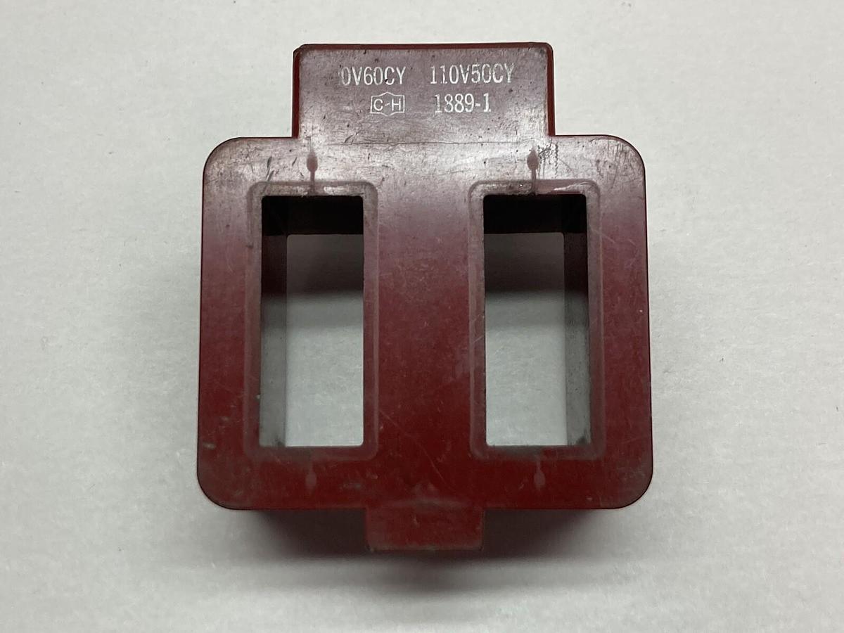 Used Eaton Cutler Hammer,1887-1,Coil 110-120V 50-60CY