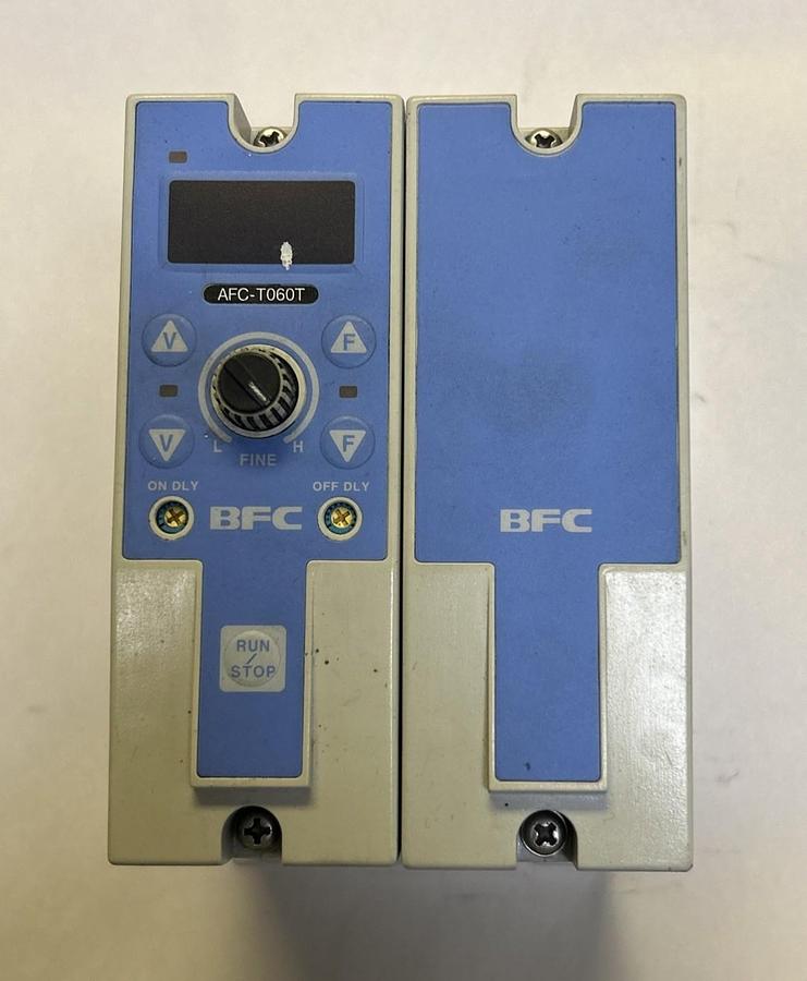 Used BFC,AFC-T060T,FEEDING SYSTEM CONTROLLER UNIT