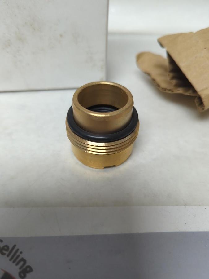 PARKER,RGVE000101,GLAND KIT VE 0100 GRP1 NOS