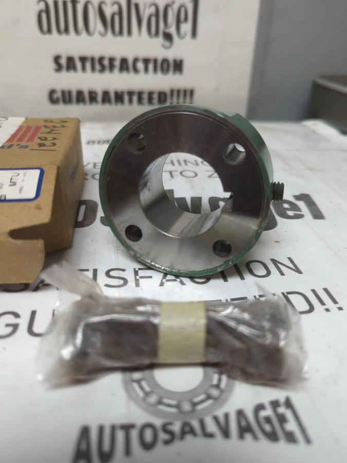 TB WOOD'S,6SCH114,SF HUB 1- 1/4 INCH