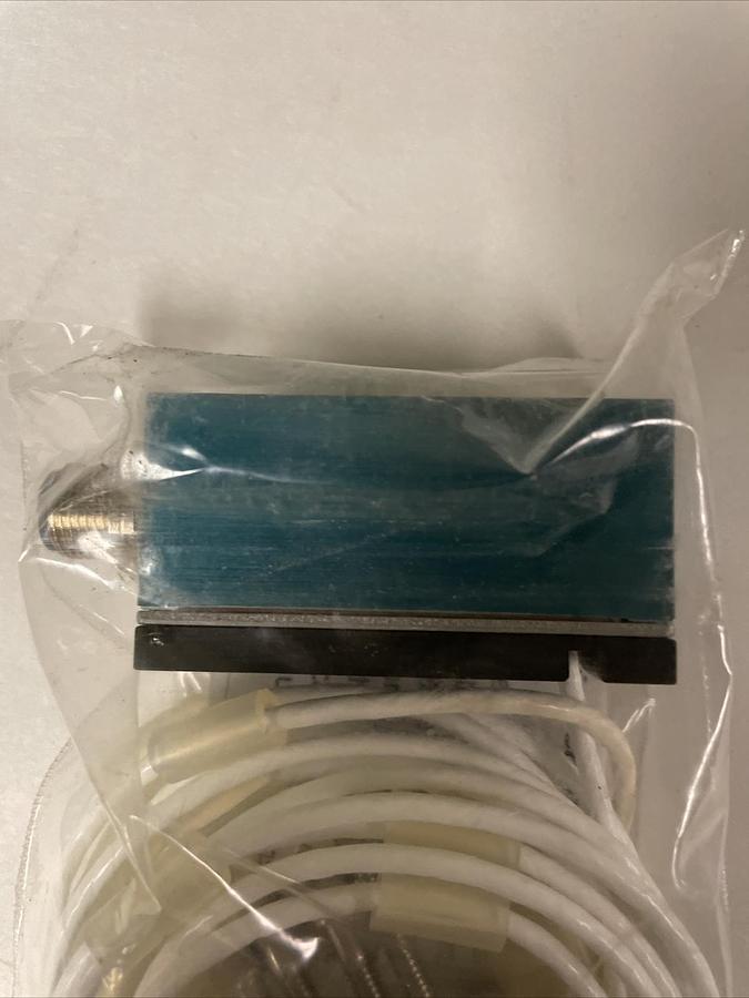 Used RJG,LS-B-159-4000,LYNX BUTTON SENSOR