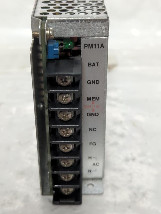 NEMIC-LAMBDA,PM11A,POWER SUPPLY NOS