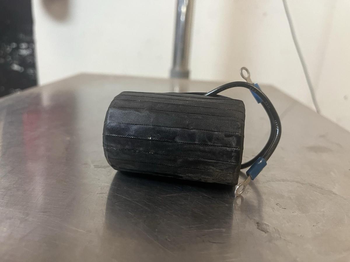 SQUARE D,L1113-A,COIL 230VDC