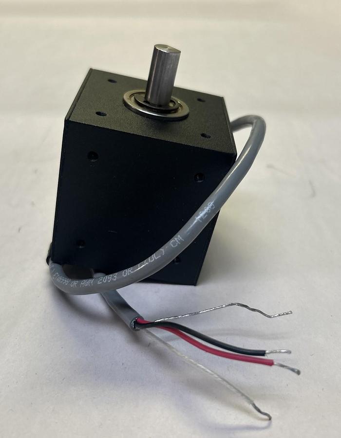 Used ACRISON,ISE-SCO-5200-711-NPN,DIGITAL TACHOMETER