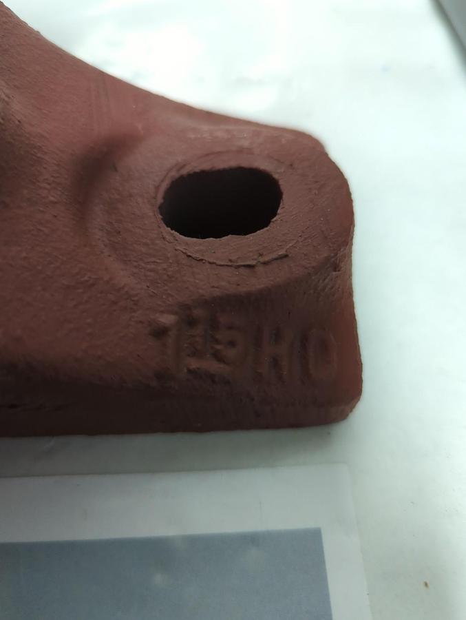 UNBRANDED,115HD,SLEEVE BEARING 2-BOLT BASE 2 INCH BORE NOS