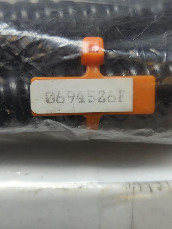MARKEM,0694526F,HOSE ASSEMBLY NOS