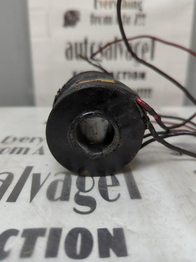 GENERAL ELECTRIC,22D11G114,COI NOS