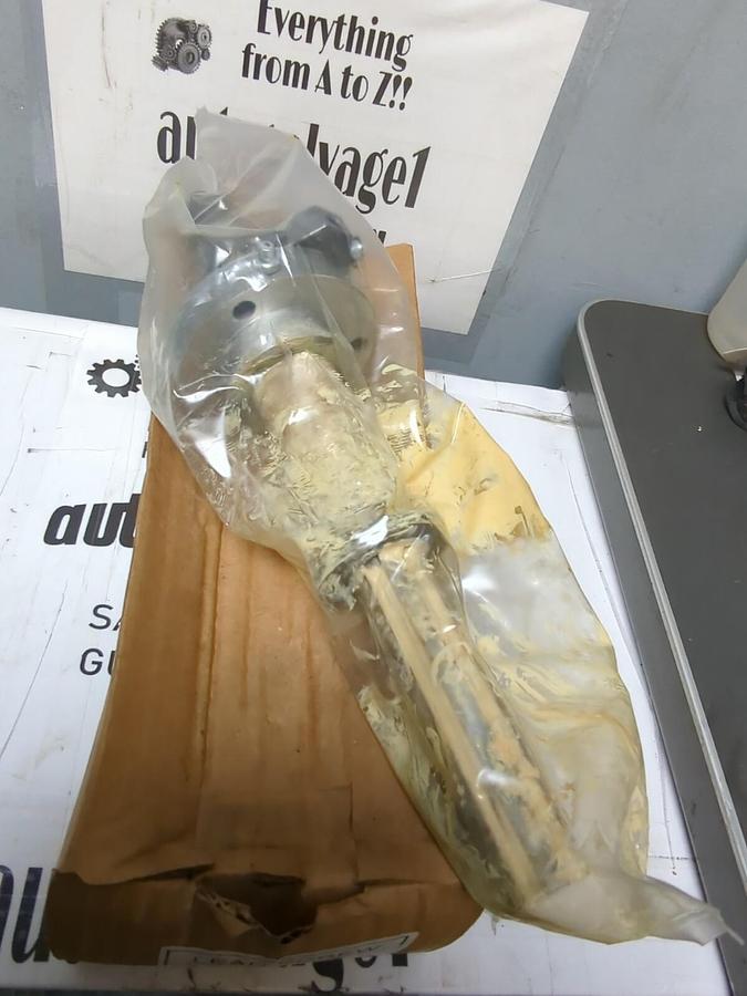 AAA PRODUCTS,LS-1.0MM-ES,LEAD SCREW NOS