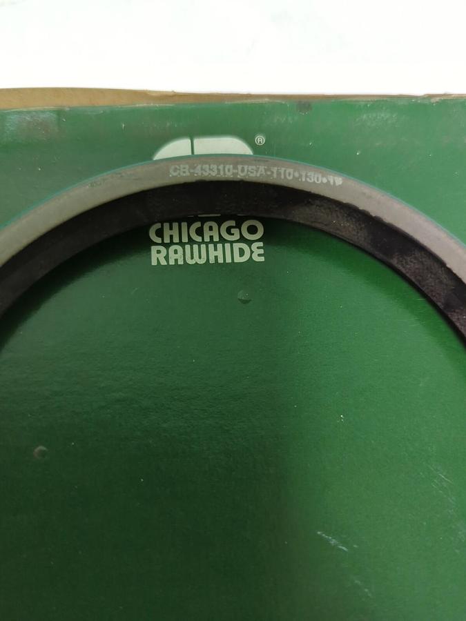 CHICAGO RAWHIDE,43310,OIL SEAL NOS