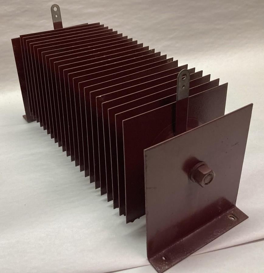 Used Syntron,H22GRW1CV,Resistor