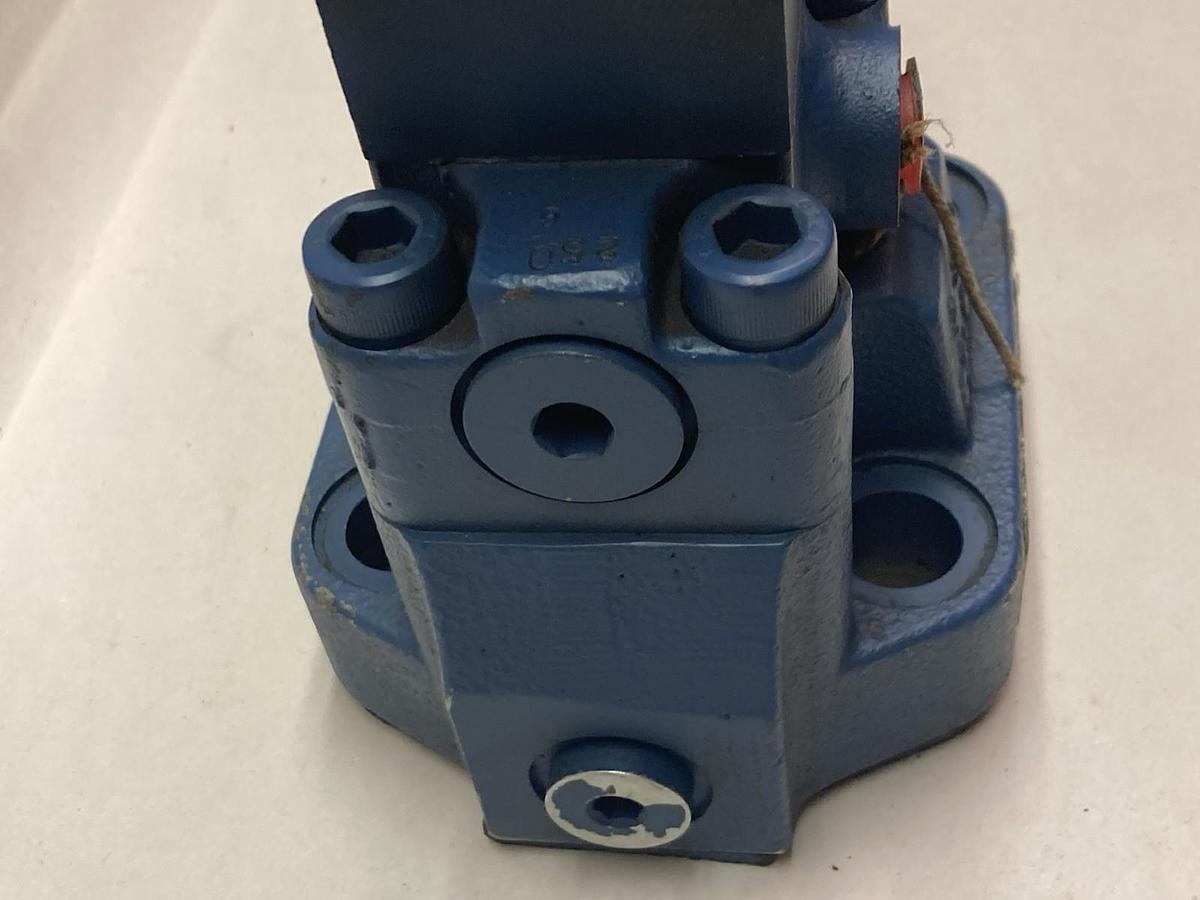 Used Eaton Vickers,KBCG8W2503ZM13APE7H110,Proportioning Pressure Relief Valve