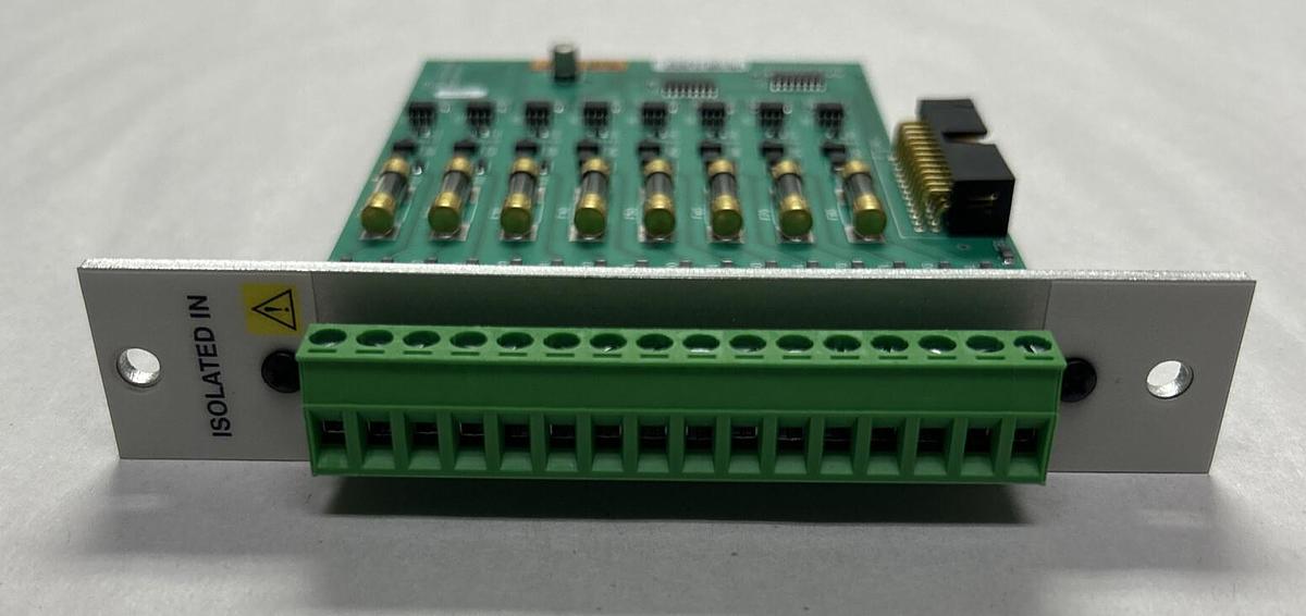 UNBRANDED,164-3710-R0,ISOLDATED IN CIRCUIT BOARD NOS