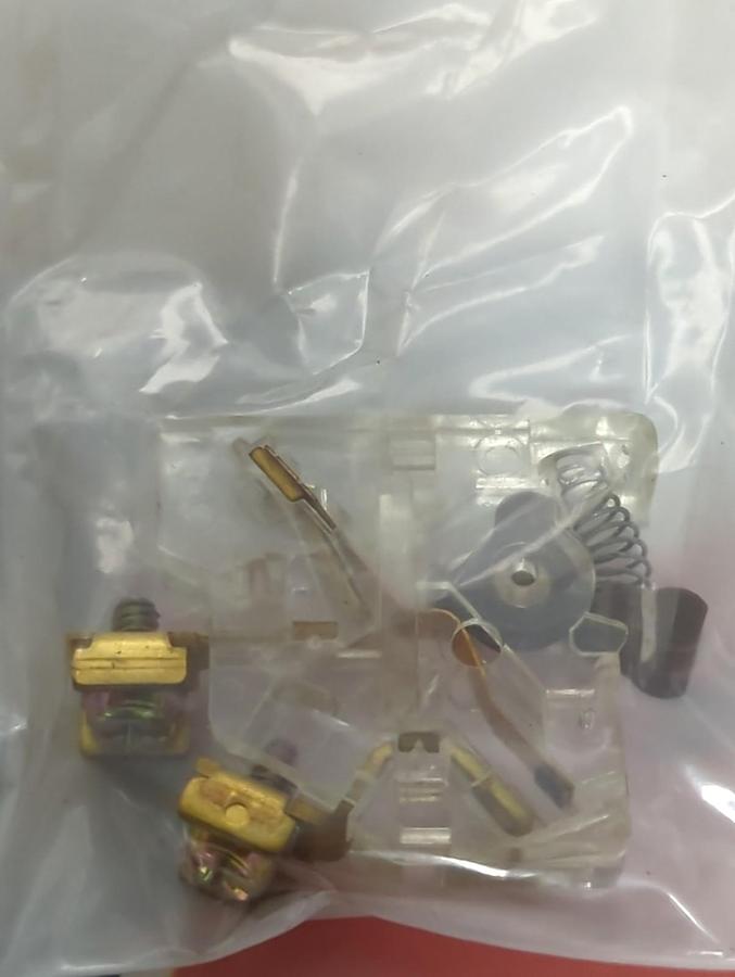 SQUARE D,9999 SX-11,ELECTRICAL INTERLOCK FOR TYPE S SIZE 00-2 NOS