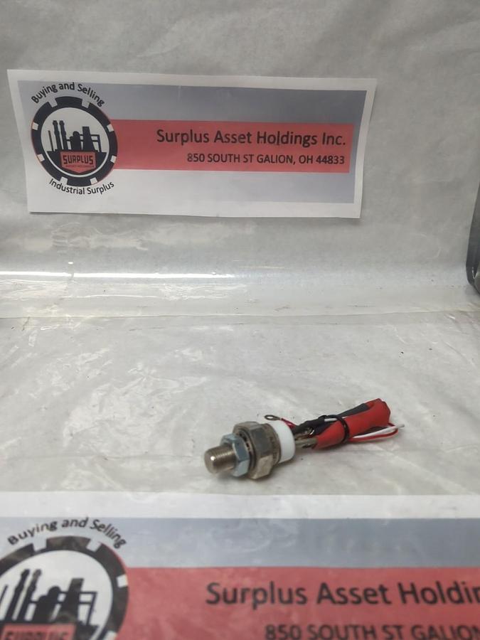 Used JAX TOCCO,SC36205A02,THYRISTOR ASSEMBLY PRE-OWNED