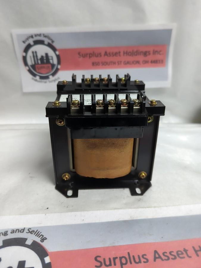 Used TOYOUMI,SD21-300A,TRANSFORMER PRE-OWNED