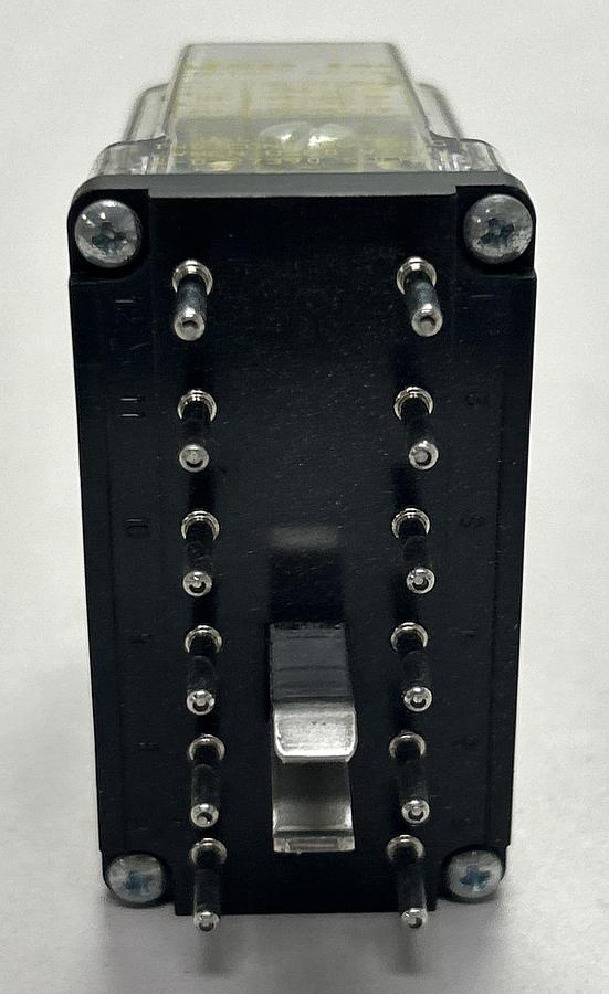 MSD INC,219ABAP,RELAY 120V NOS