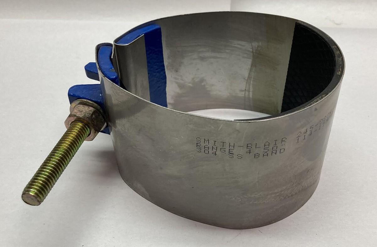 Smith Blair,245-00045003-000,Repair Clamp