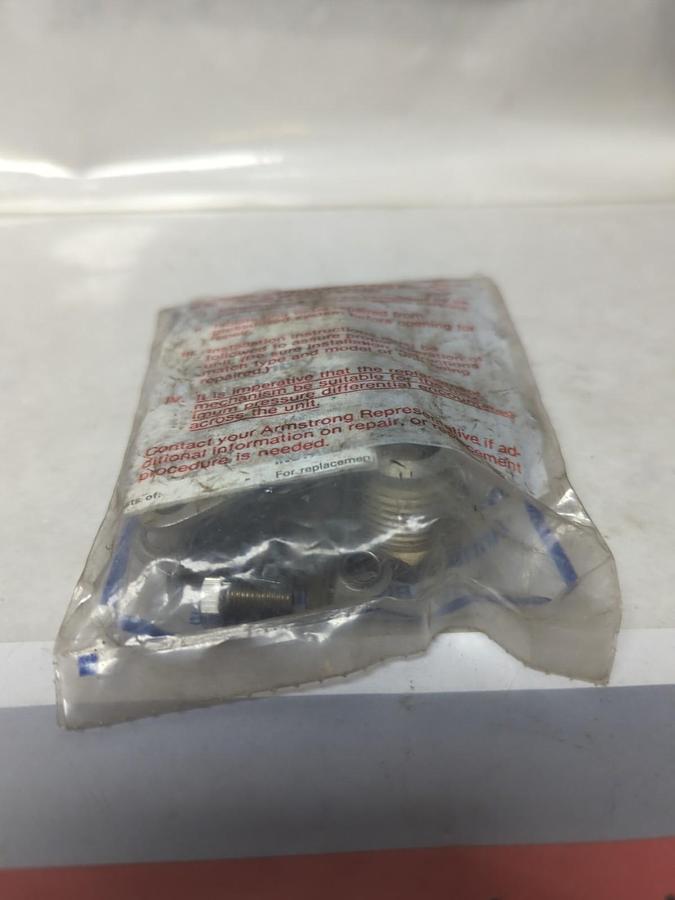 ARMSTRONG,B1671-6,PCA 7/32 LESS BUCKET 213 80 PSI 312-90 PSI NOS