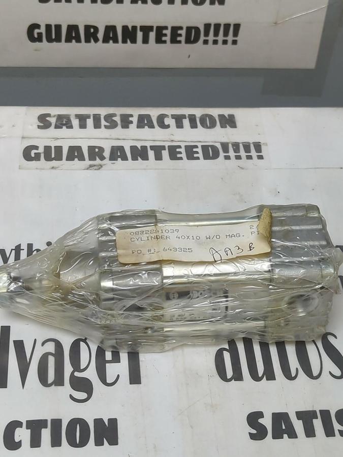 BOSCH REXROTH,0822241039,CYLINDER NOS