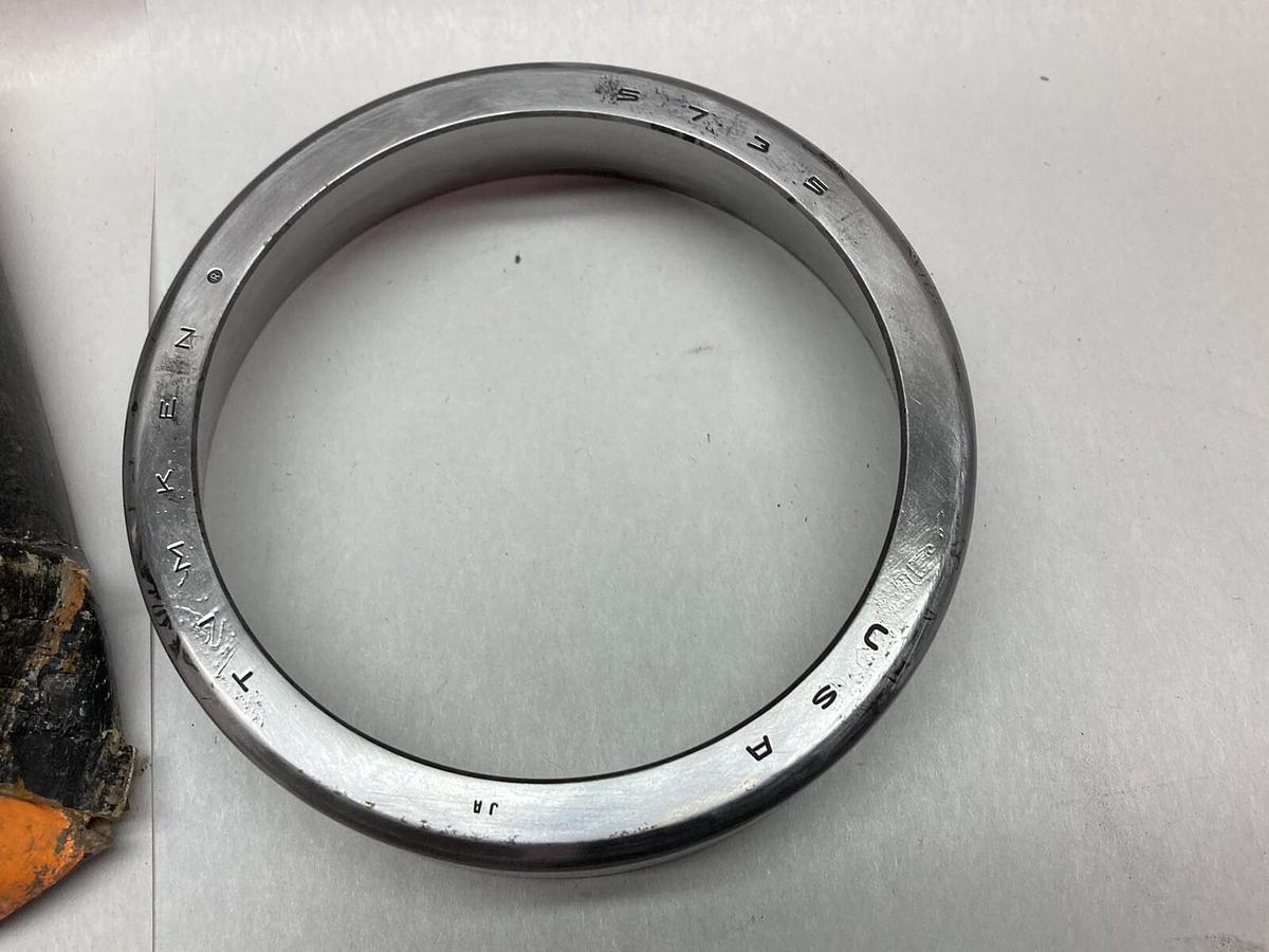 Timken,5735,Tapered Bearing Race Cup