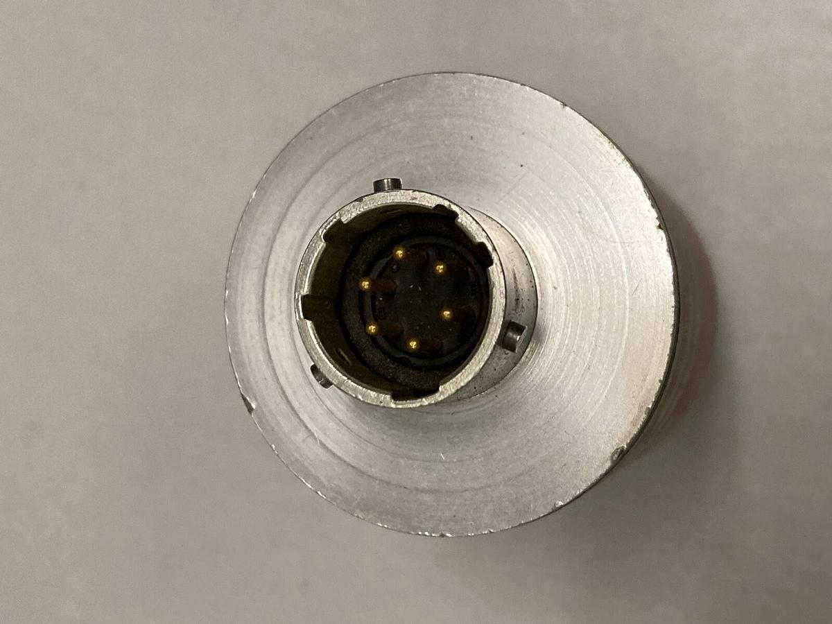 Dynisco,PT160-1M,Pressure Transducer