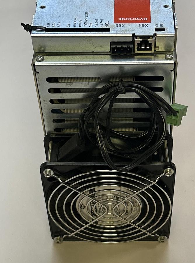 Used BYSTRONIC LASER,10079068,INVERTER