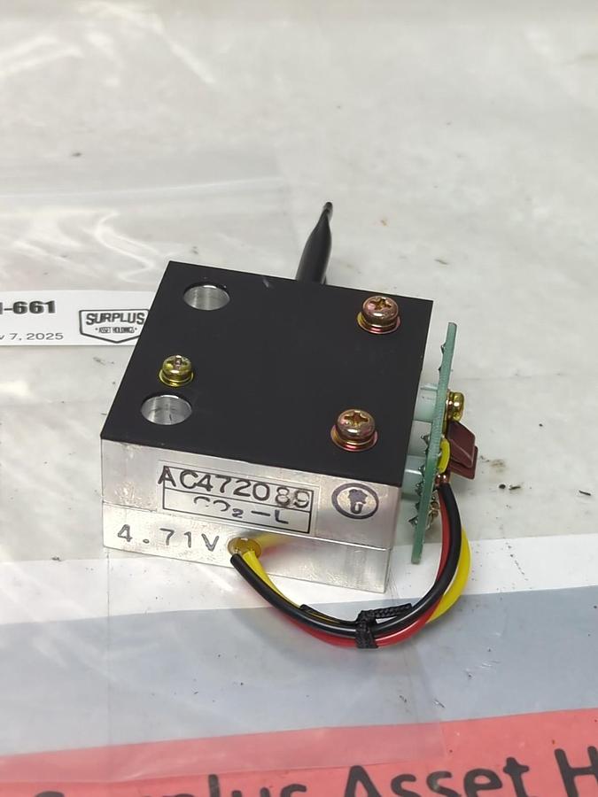UNBRANDED,AC472089,CONTROLLER BOARD 4.71V NOS