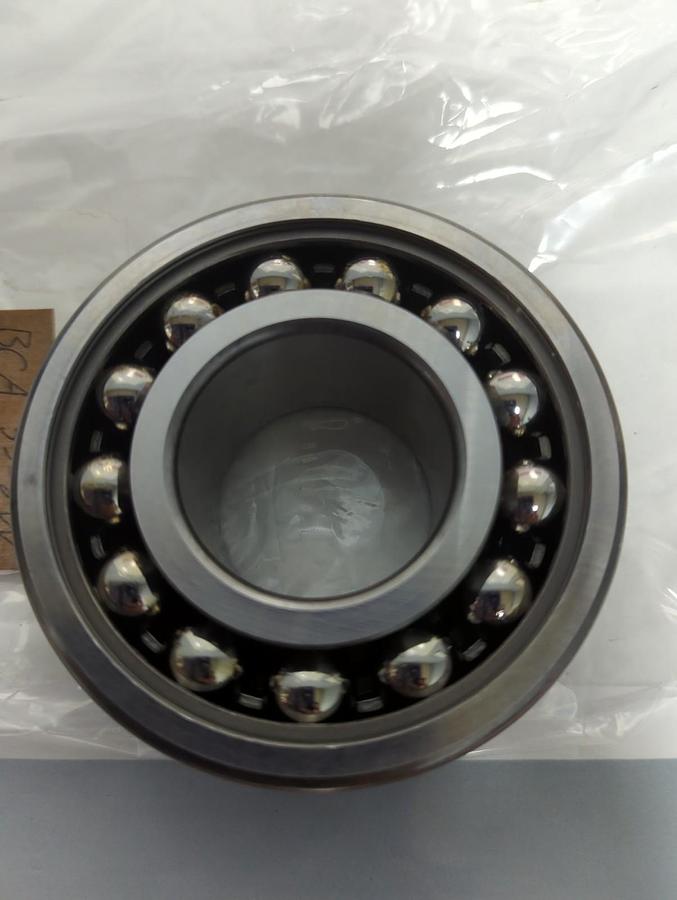 Used BCA,5308W,DOUBLE ROW BALL BEARING 4OMM ID 90MM OD PRE-OWNED