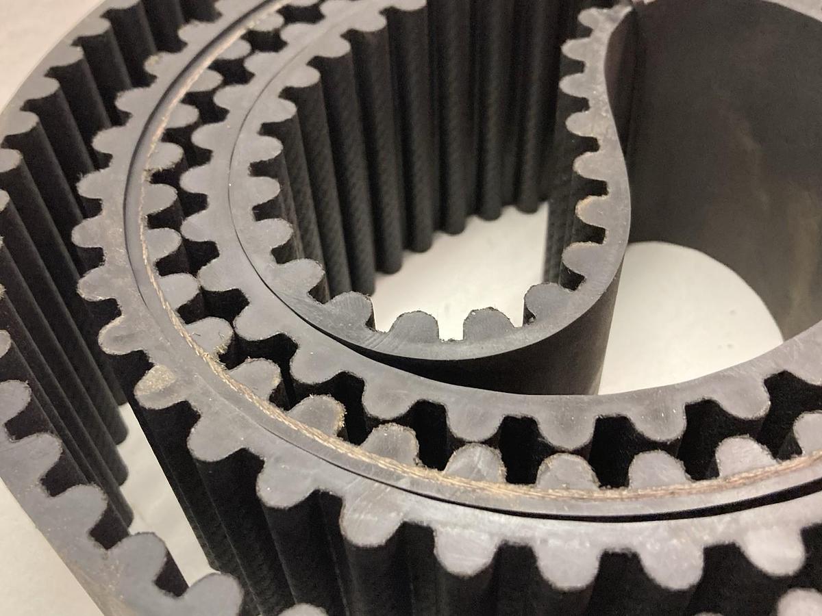 PowerDrive,2800-14M,Synchronous Timing Belt