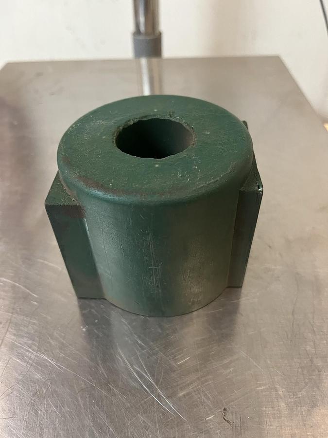 Used GE,393B162G4,DC COIL