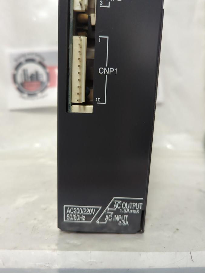 Used TOSHIBA,4YA4056-1512G1,POWER SUPPLY UNIT PRE-OWNED