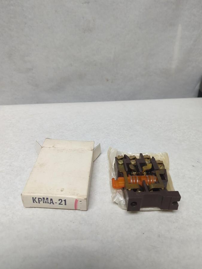 JOSLYN CLARK,KPMA-21,CONVERSION KIT NOS