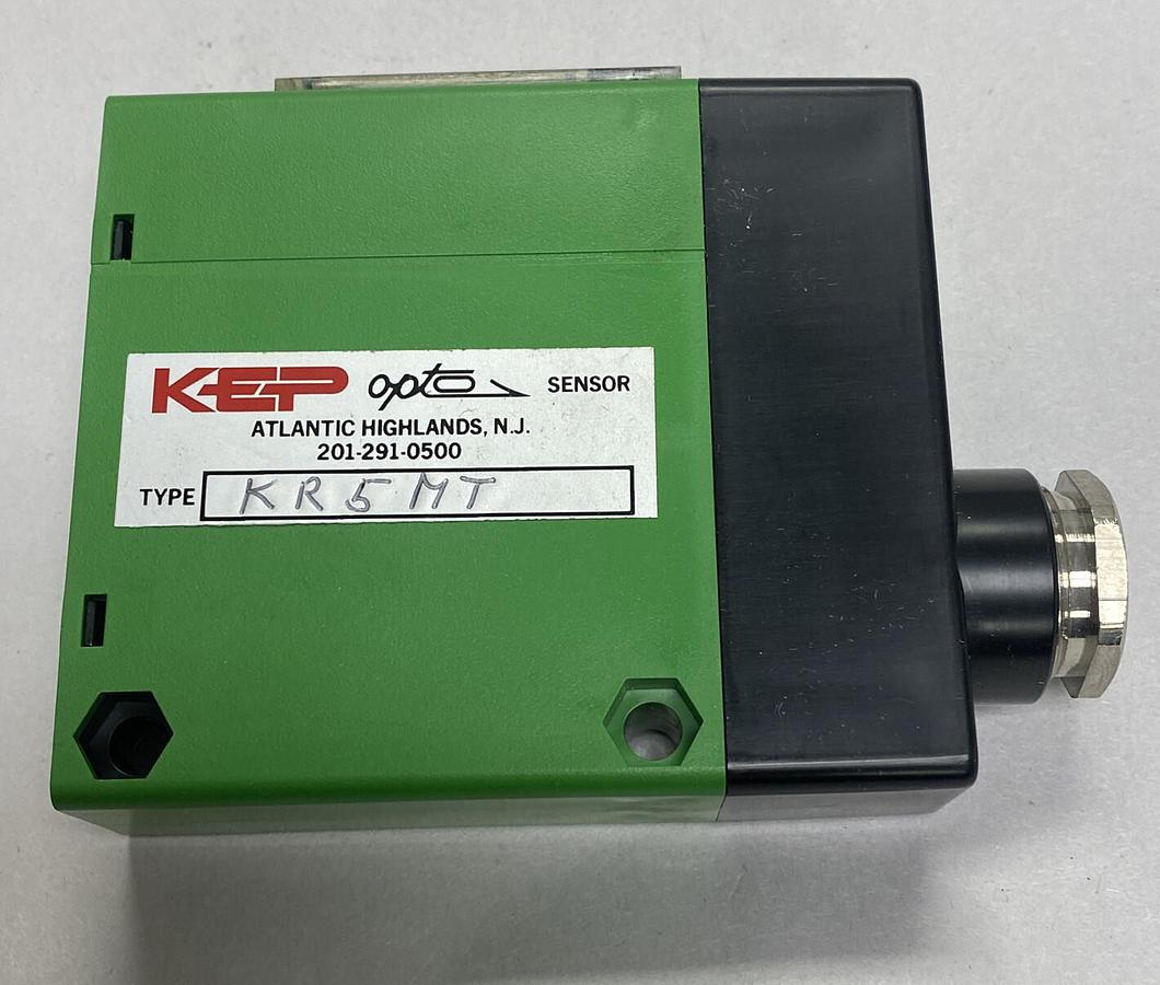 KEP,201-291-0500,ELECTRONIC COUNTER NEW