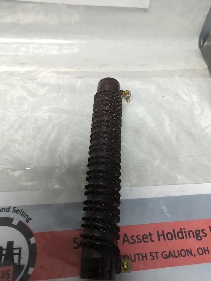 Used MILWAUKEE,80Z31D3,RESISTOR .25 OHM 3/80 PRE-OWNED