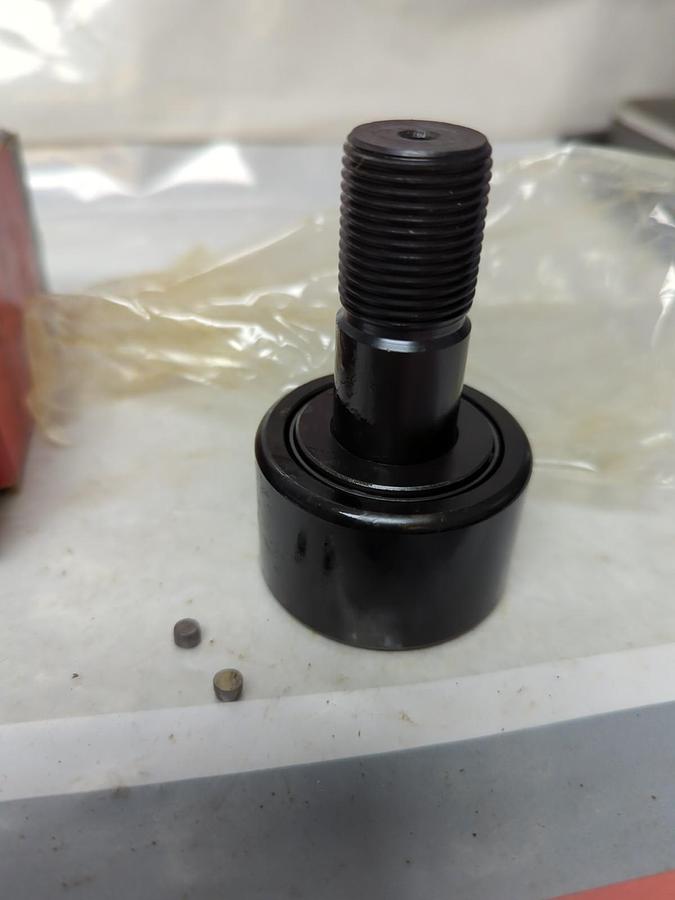 MCGILL,CF 2SB,CAM FOLLOWER NOS