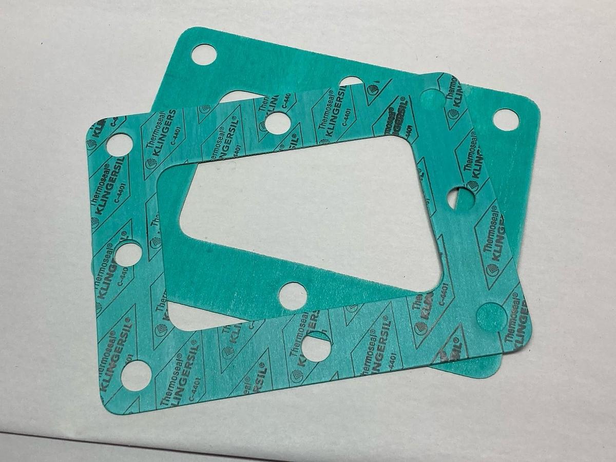 Ingersoll Rand,39486,Compressor Cover Gasket