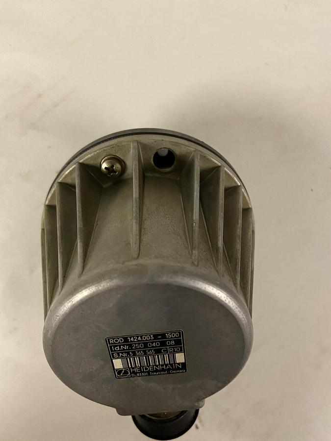 HEIDENHAIN,250-040-08 ROD1424.003-1500, Encoder